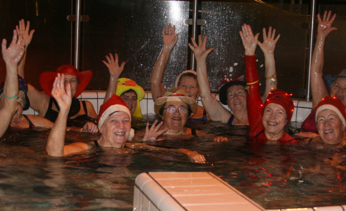 JÚHÚ... Gleðileg jól