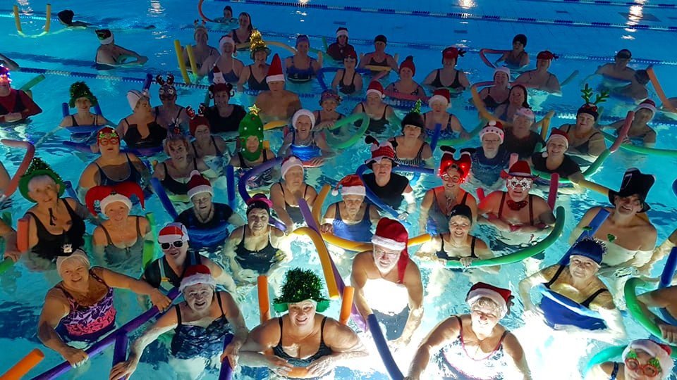 Hattadagurinn í blíðviðri