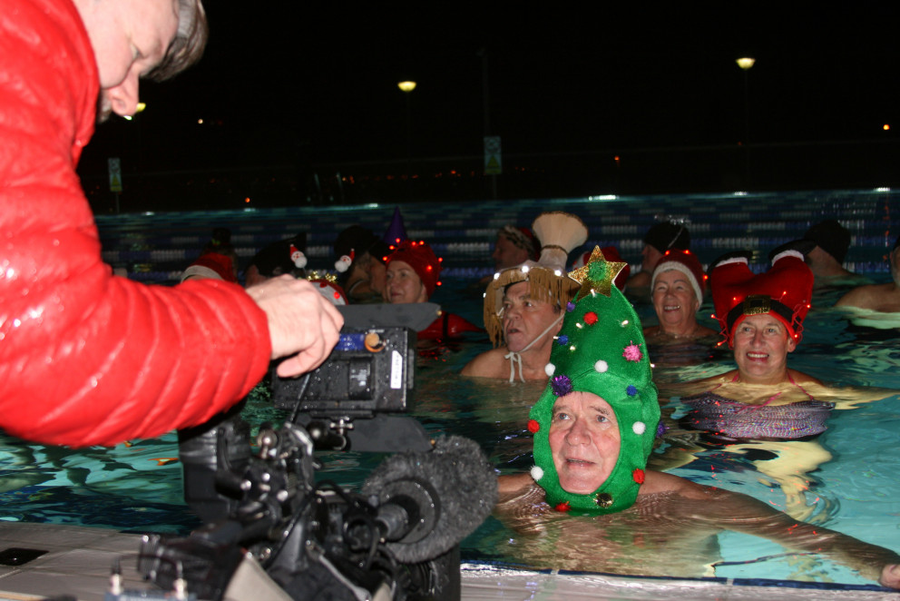 Hattatjútt á aðventu