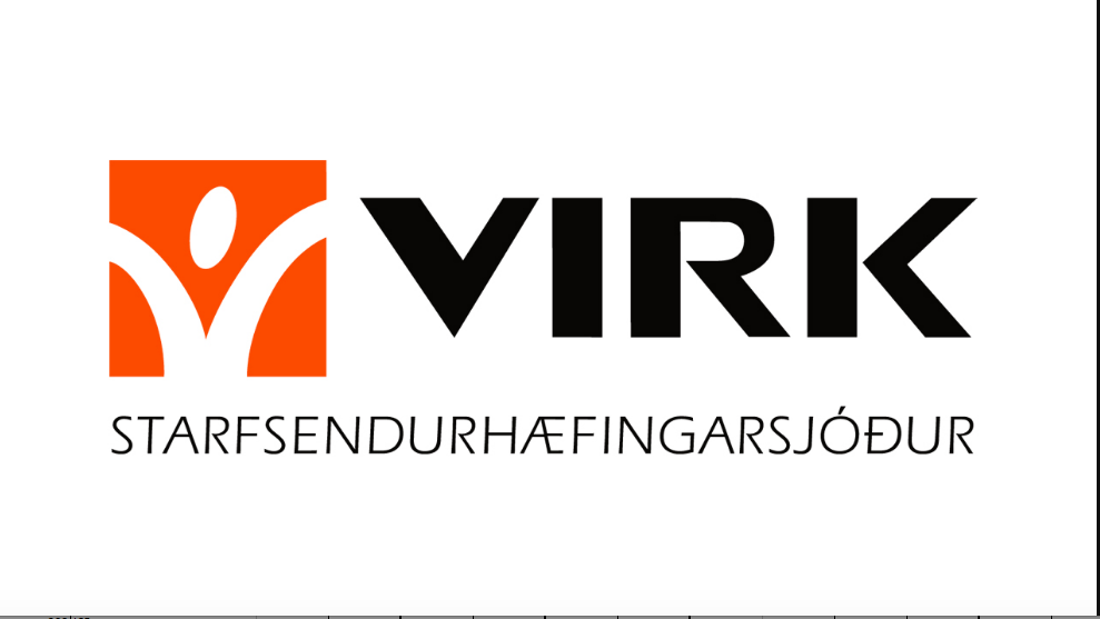Í samstarfi við VIRK - Starfsendurhæfingarsjóð