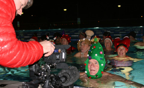 Hattatjútt á aðventu