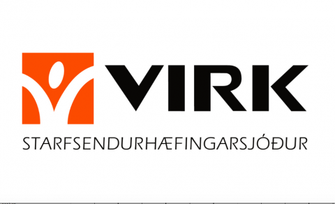 Í samstarfi við VIRK - Starfsendurhæfingarsjóð